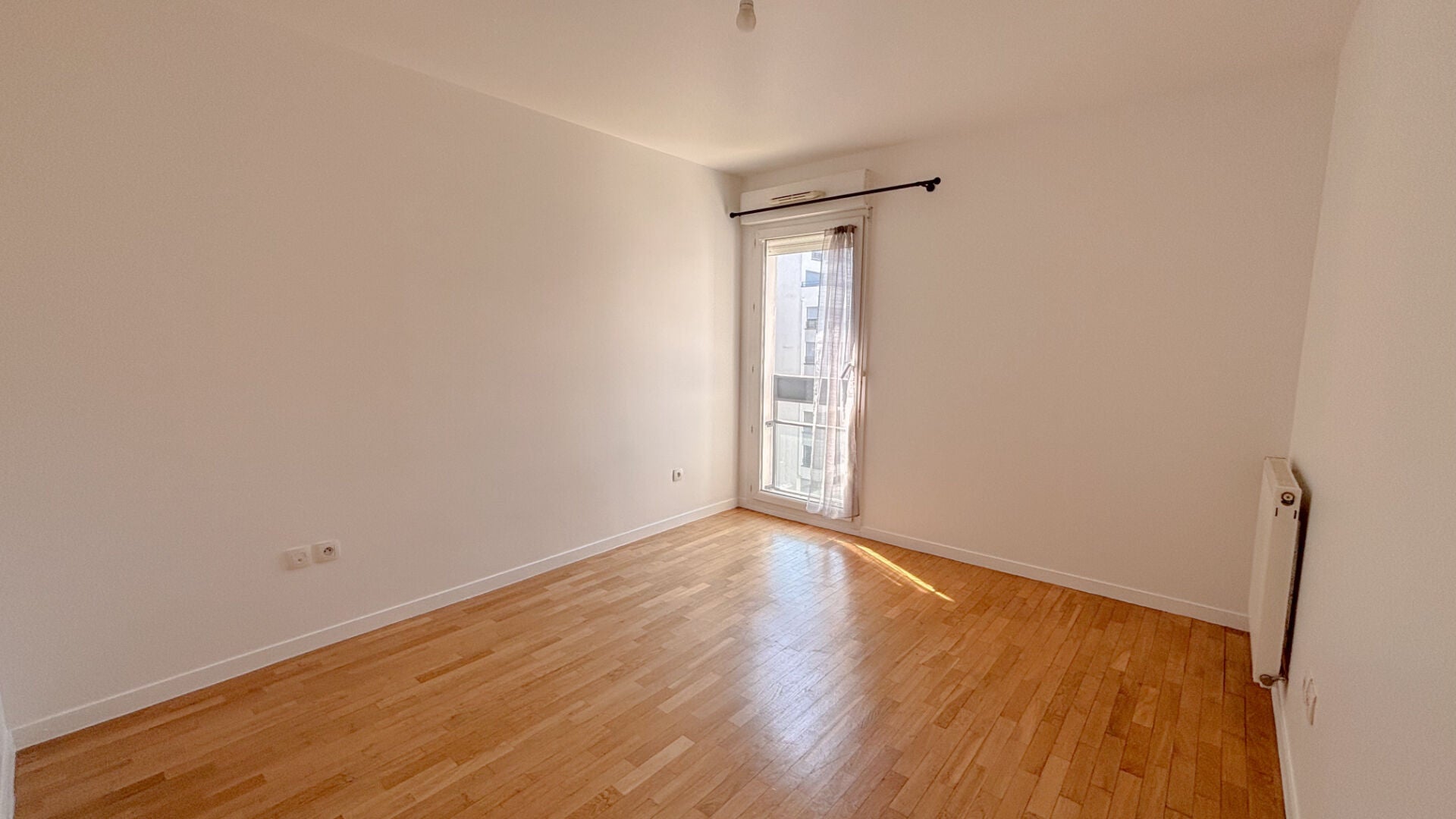 Appartement Boulevard de Pesaro à Nanterre