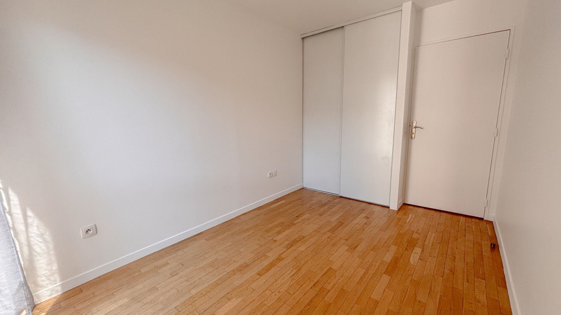 Appartement Boulevard de Pesaro à Nanterre