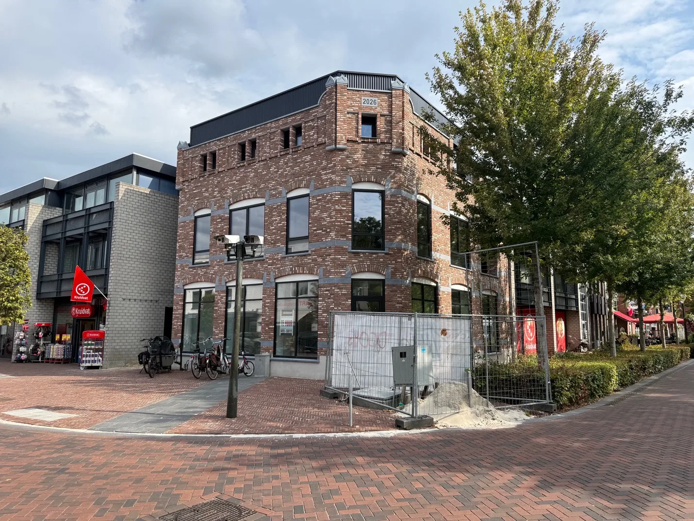 Appartement Langstraat in Geldrop