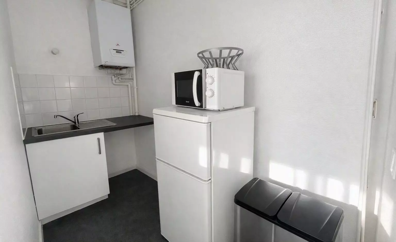 Appartement Avenue Foch à Saint-Maur-des-Fossés