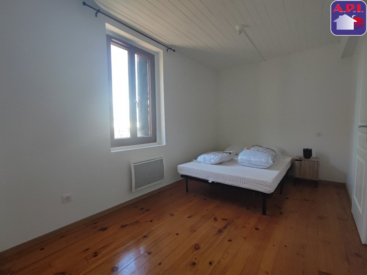 Appartement Place de la République à Pamiers