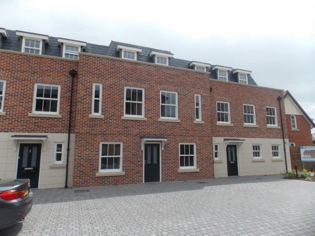 Flat Hemnall Mews in Epping Forest