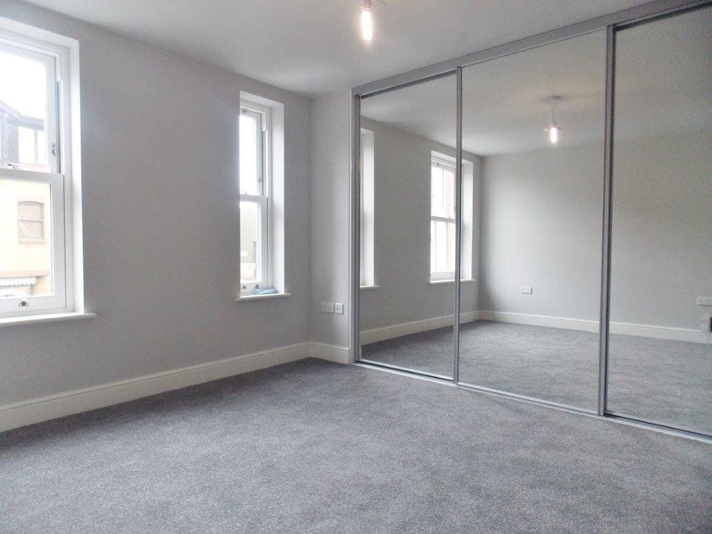 Flat Hemnall Mews in Epping Forest