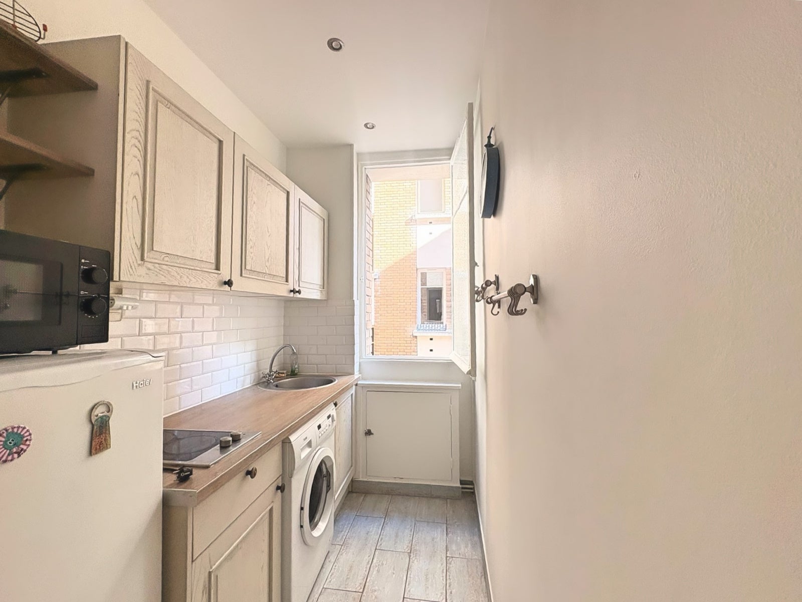 Appartement Boulevard Voltaire à Paris