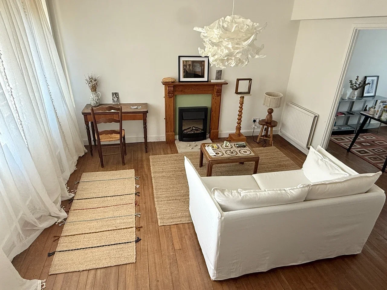 House Courtlands Avenue in Greater London