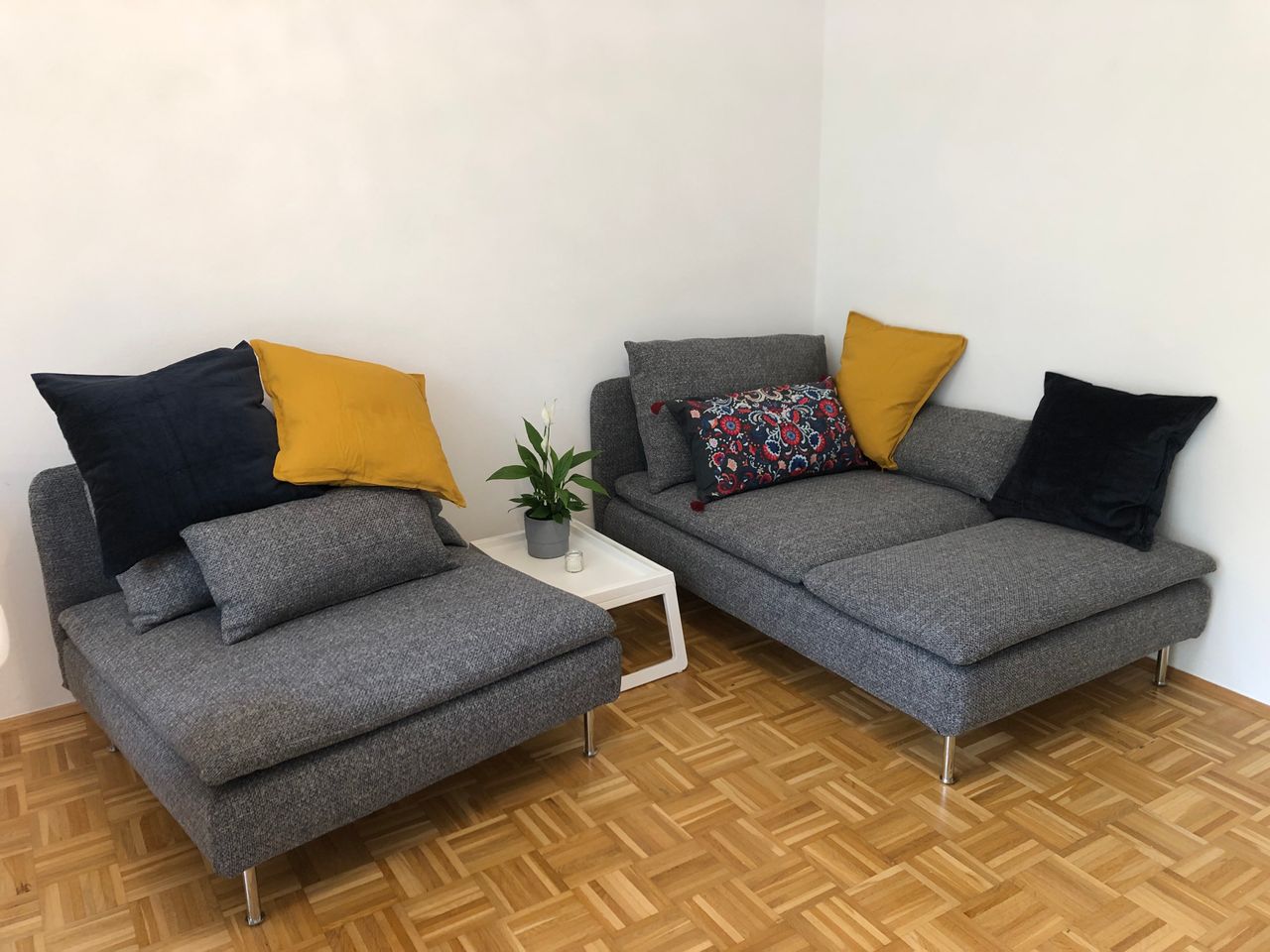 Wohnung Meistersingerstraße in München