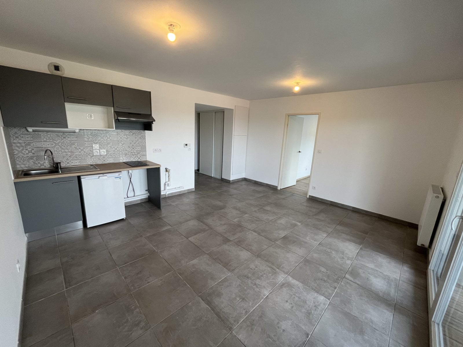 Appartement Rue Suzanne Valadon à Castanet-Tolosan