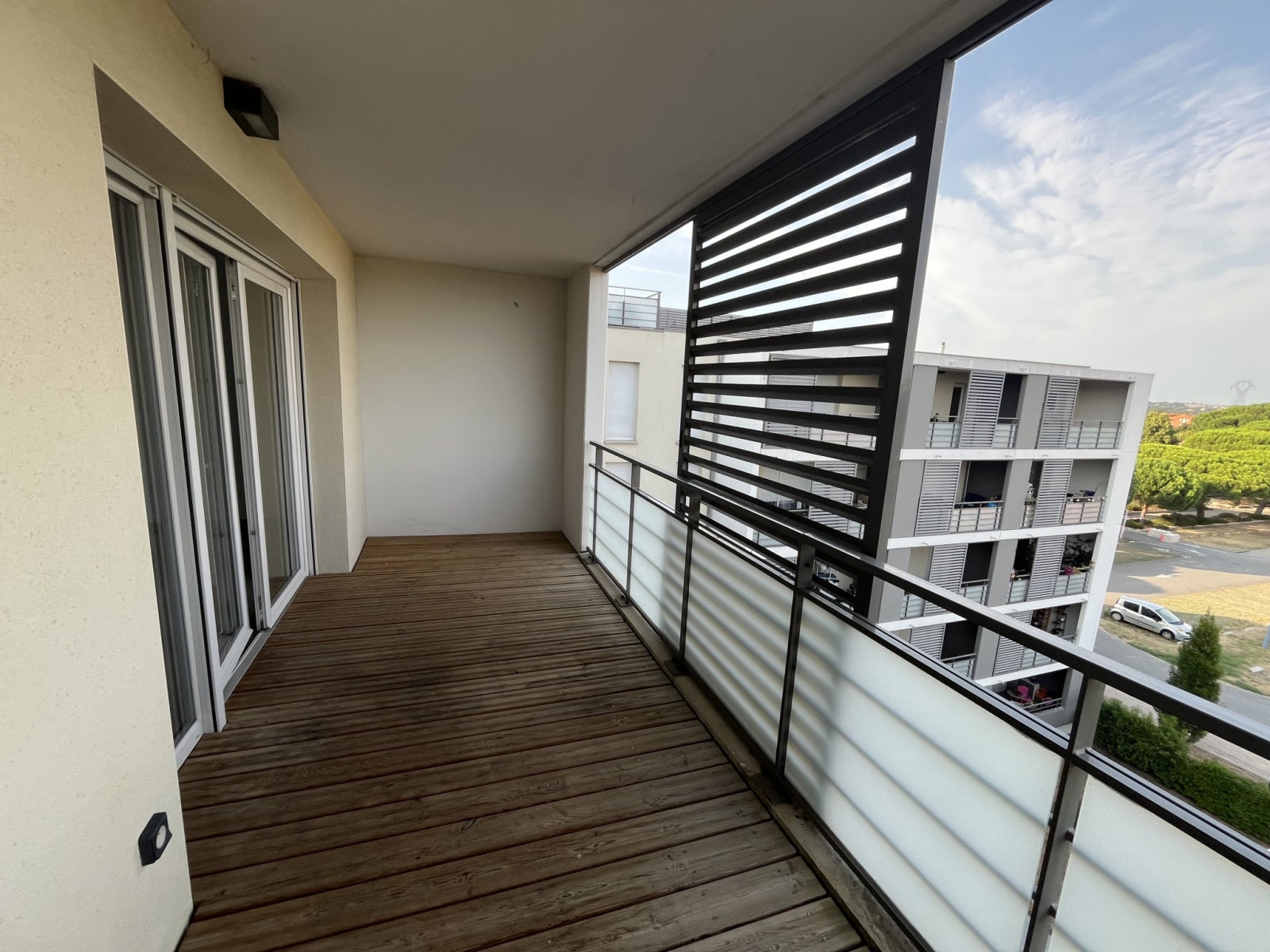 Appartement Rue Suzanne Valadon à Castanet-Tolosan