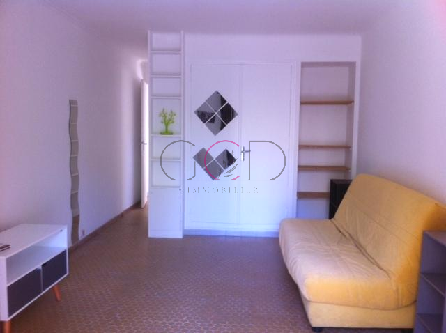 Appartement Rue Clos Cangina à Aix-en-Provence