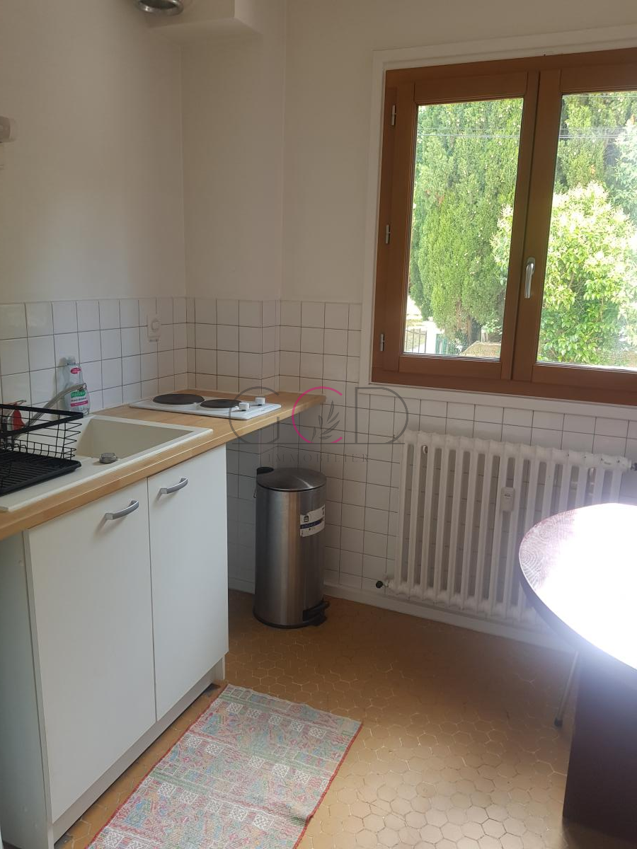 Appartement Rue Clos Cangina à Aix-en-Provence
