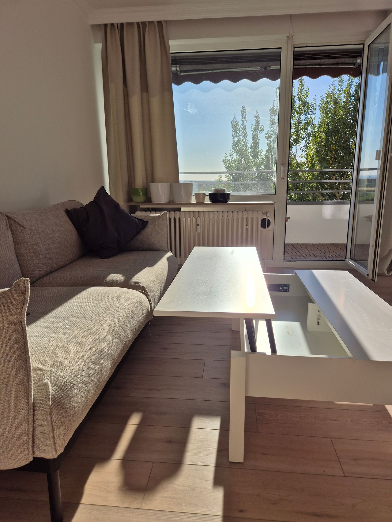 Wohnung Konrad-Adenauer-Straße in Liblar