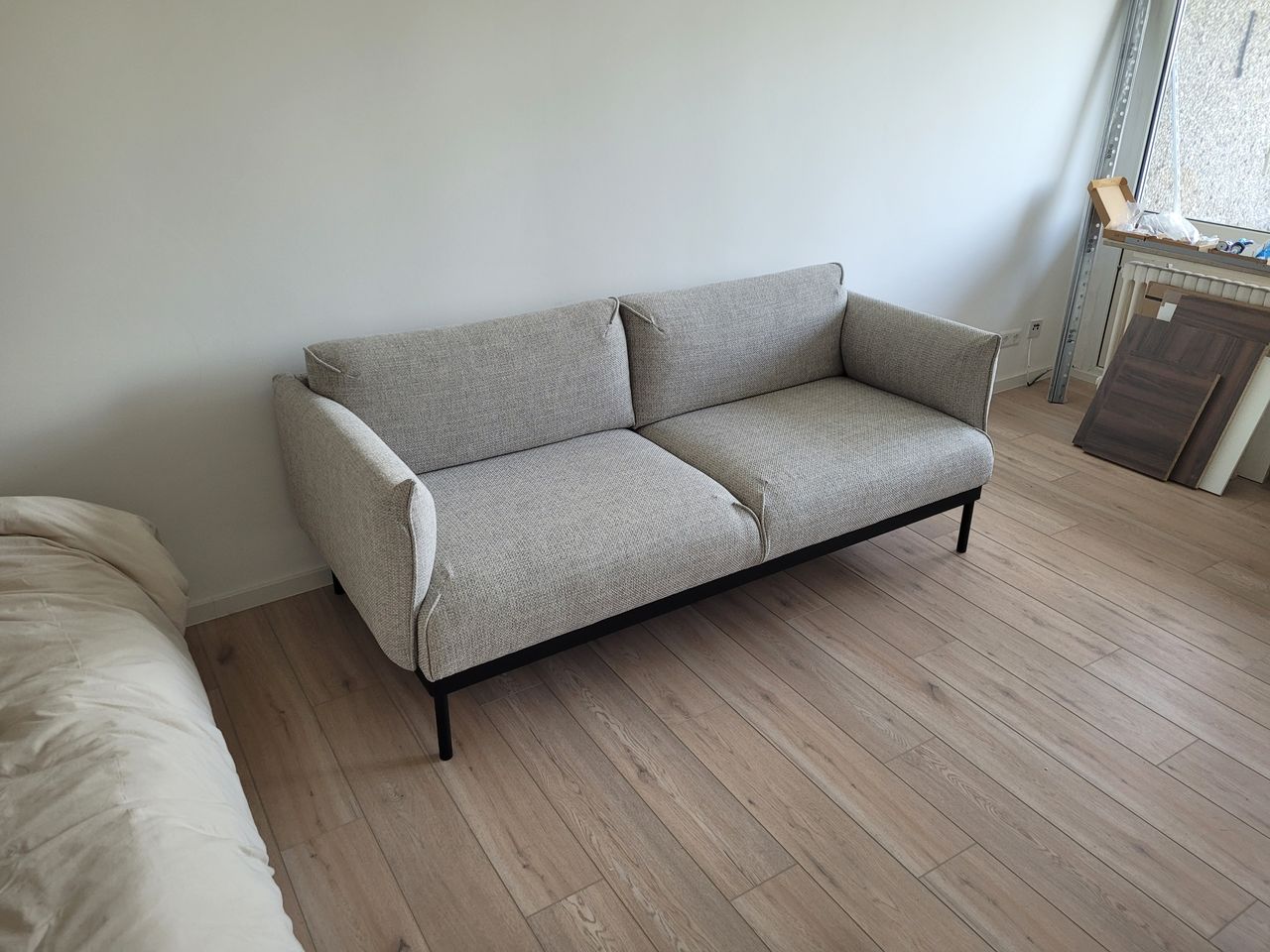 Wohnung Konrad-Adenauer-Straße in Liblar