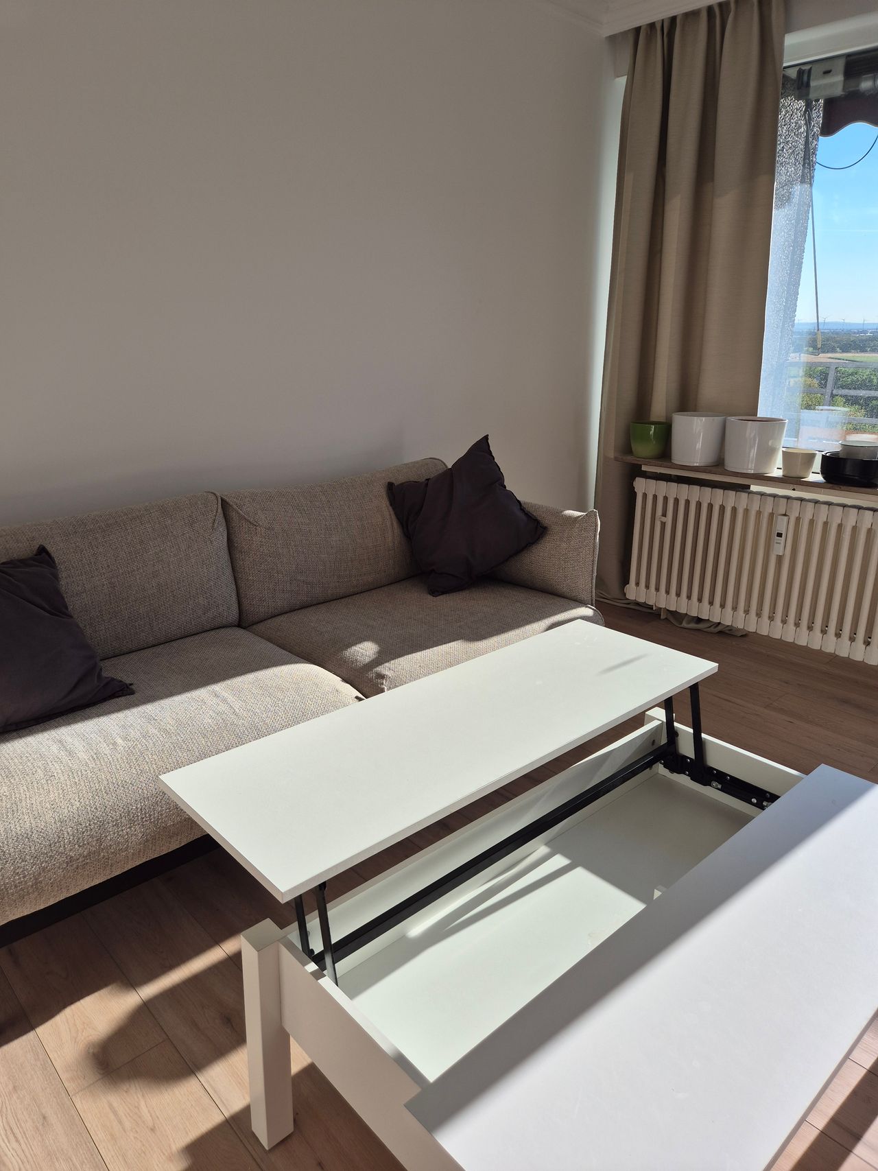 Wohnung Konrad-Adenauer-Straße in Liblar