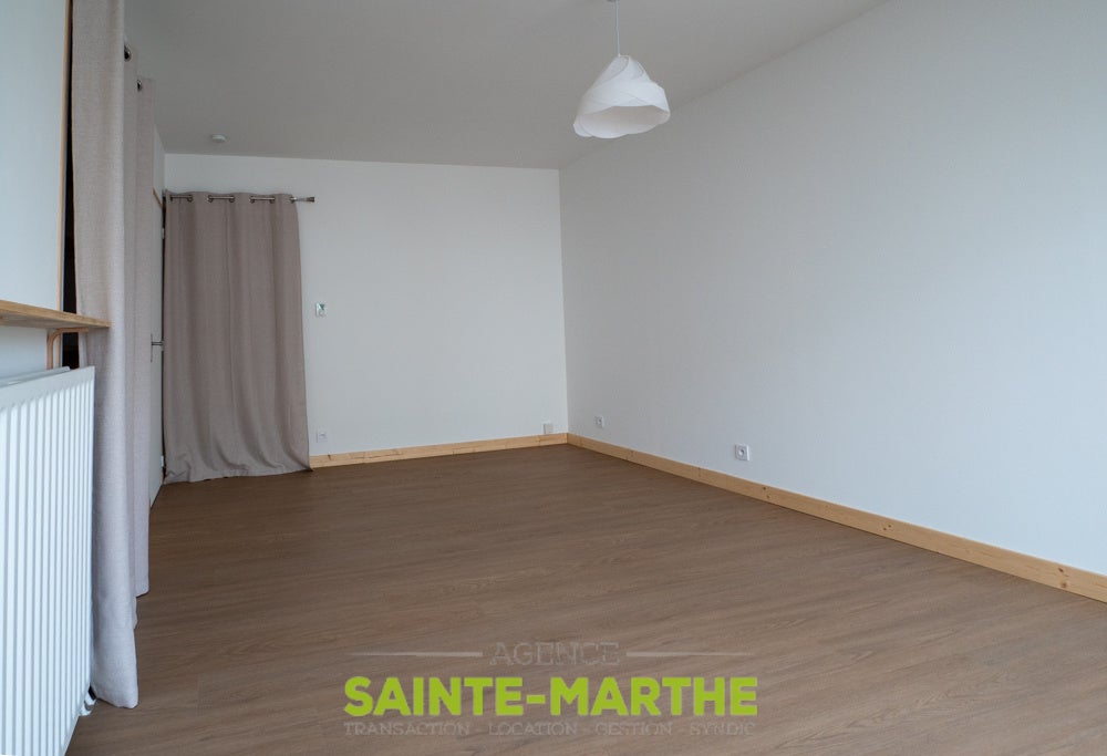 Chambre Avenue de Limoges à Niort
