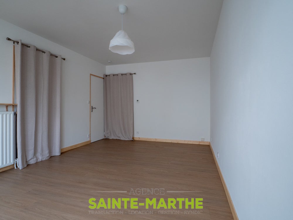 Chambre Avenue de Limoges à Niort