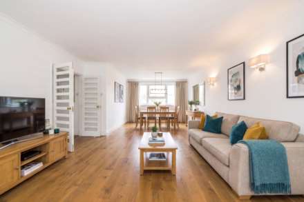 Flat Addison Road in Greater London