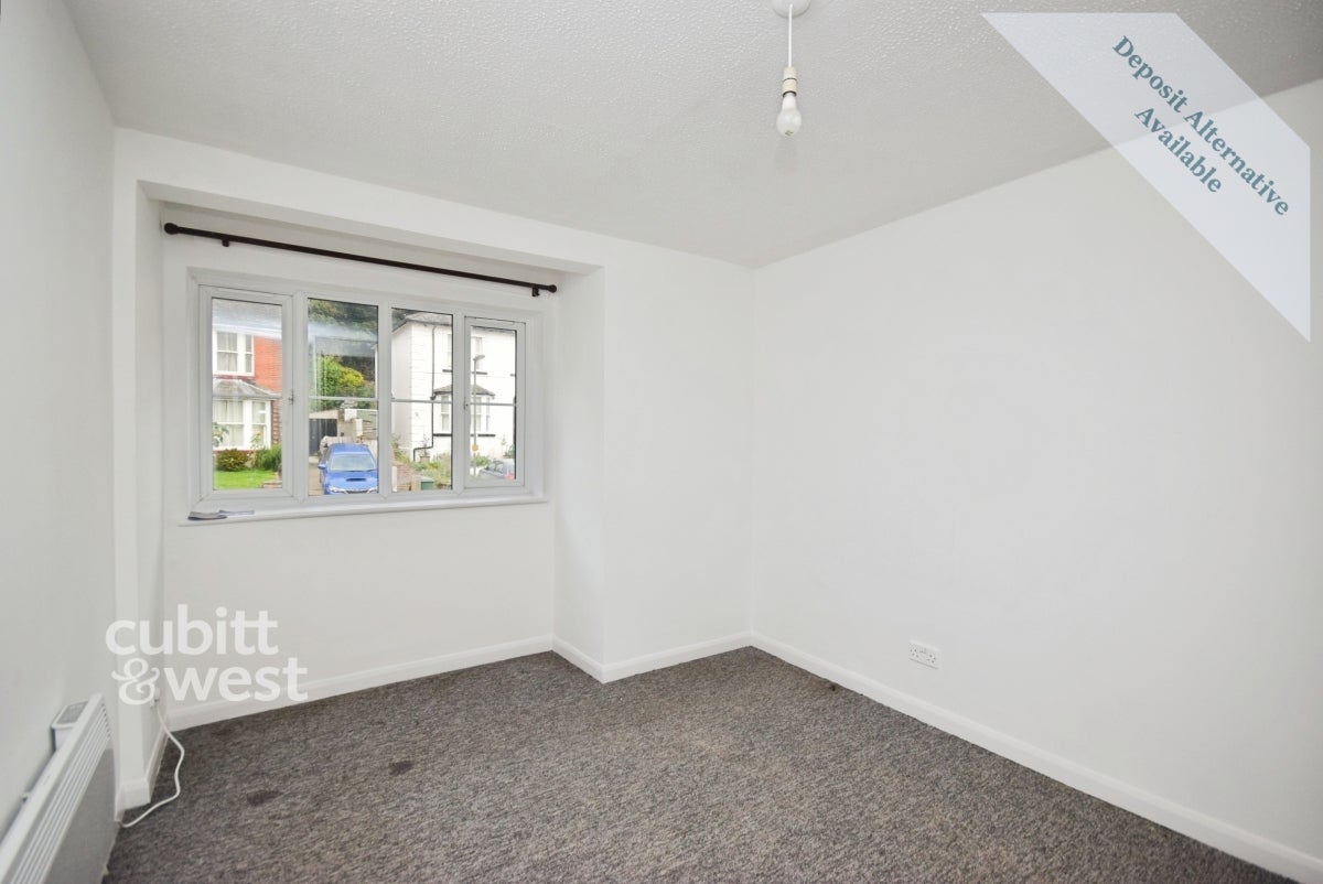 Flat Campbell Road in Greater London