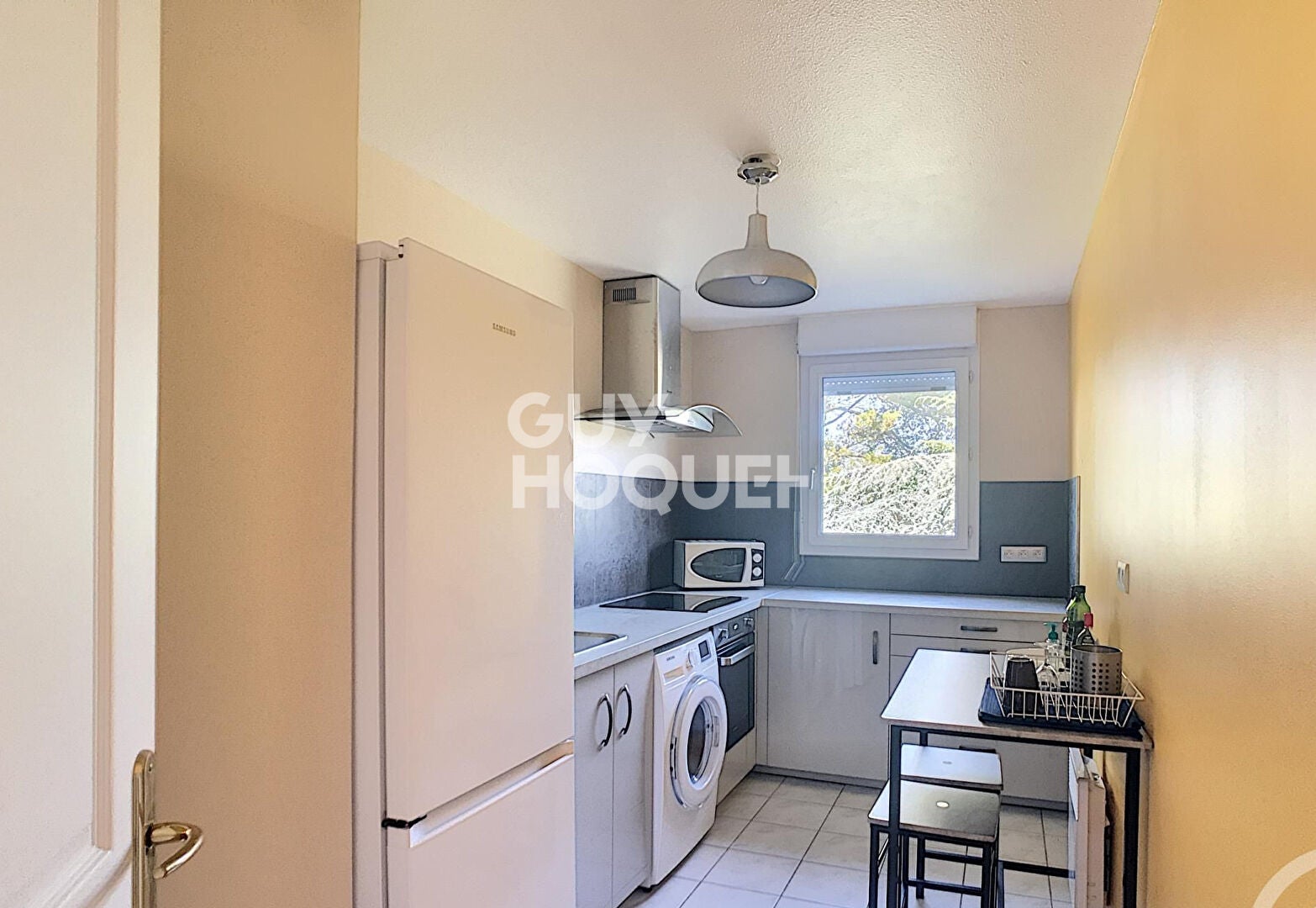 Appartement Avenue des Moulins à Montpellier
