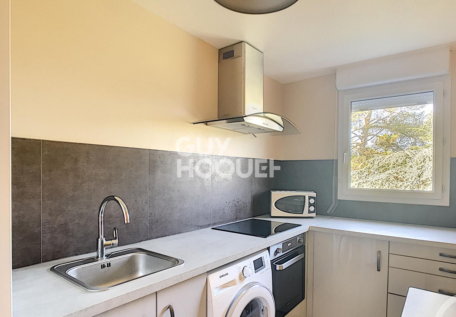 Appartement Avenue des Moulins à Montpellier