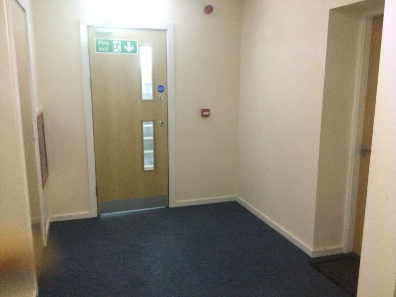 Flat Low Street in Sunderland