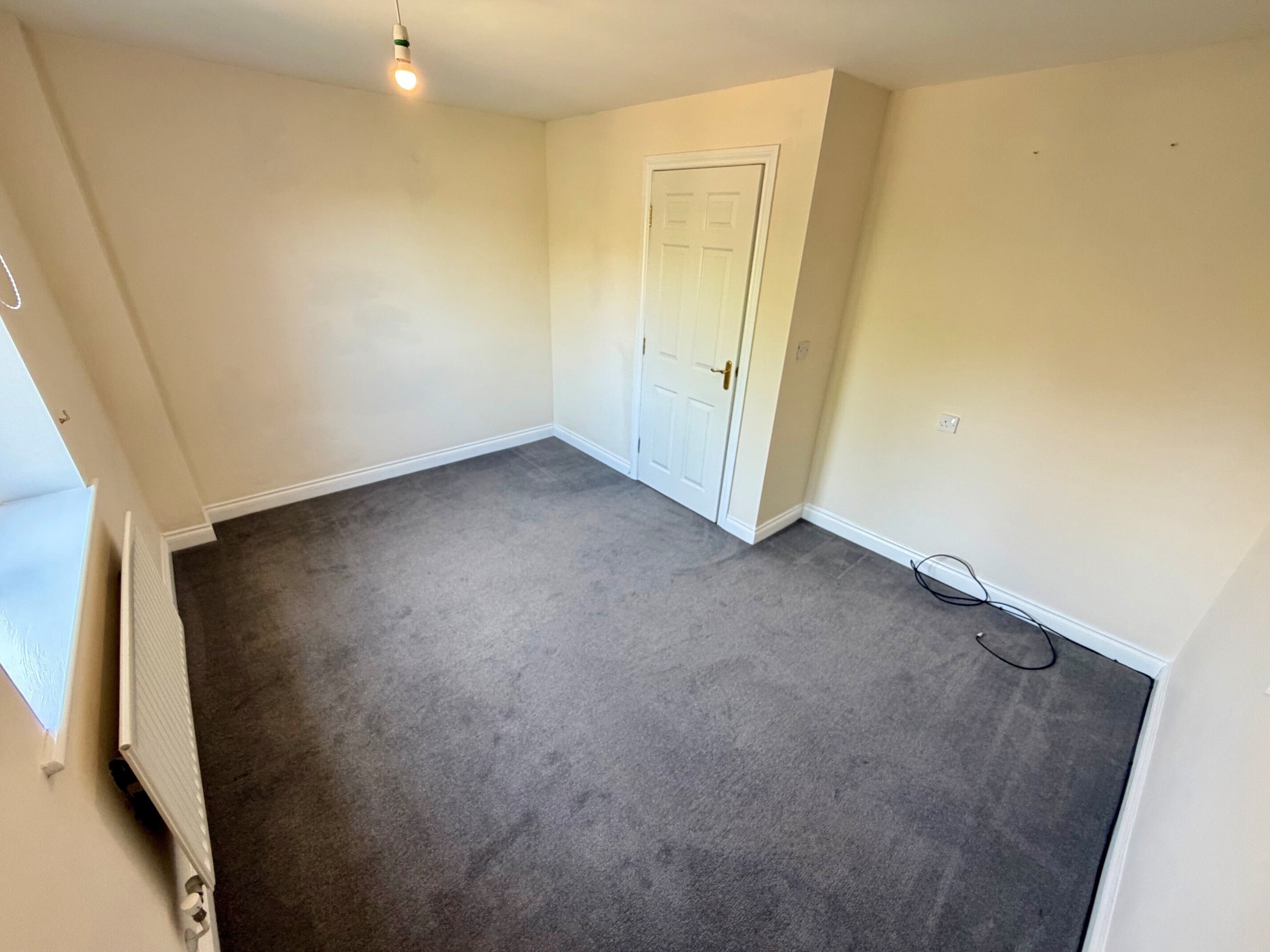 House Melody Drive in Charnwood