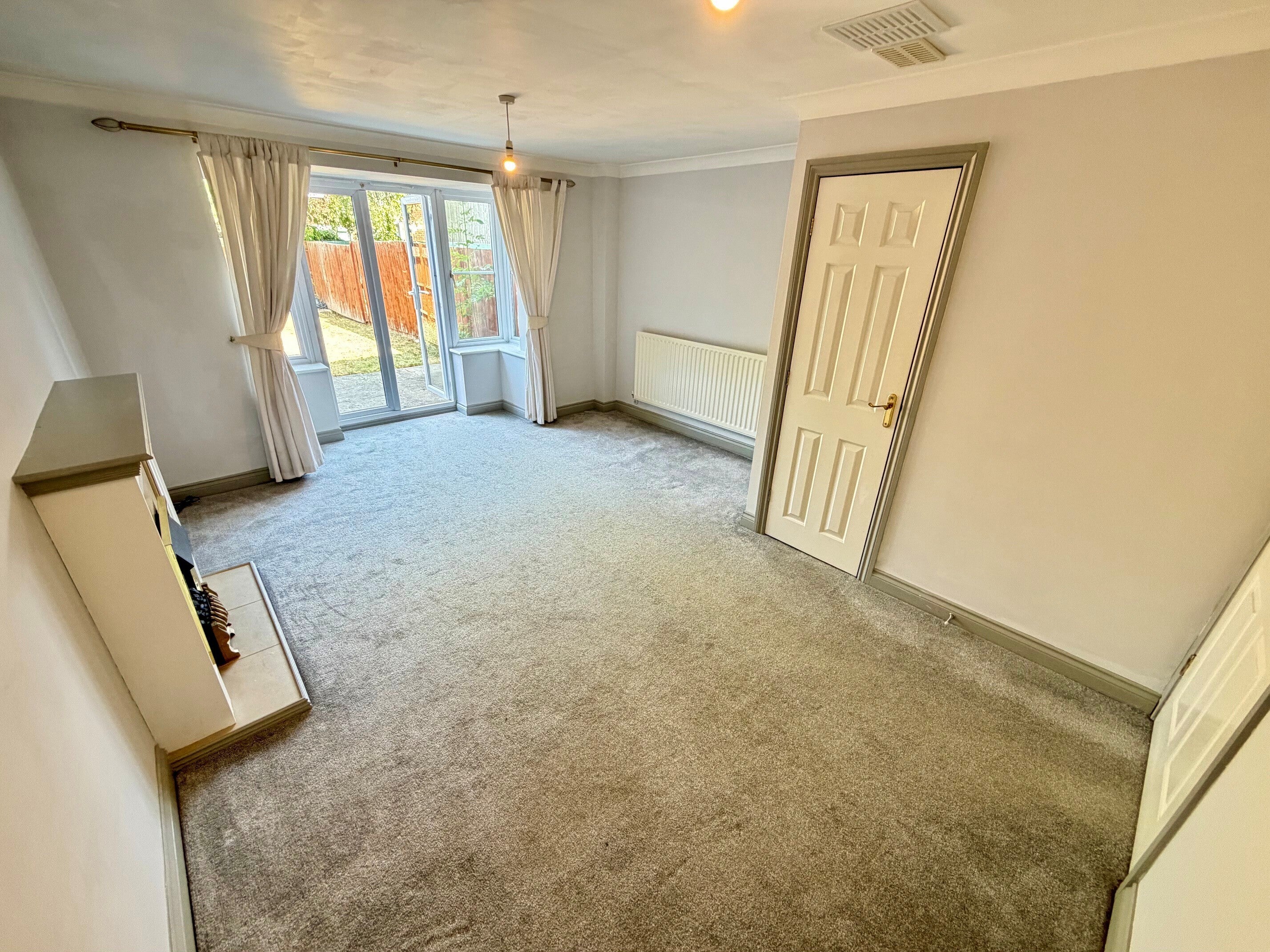 House Melody Drive in Charnwood