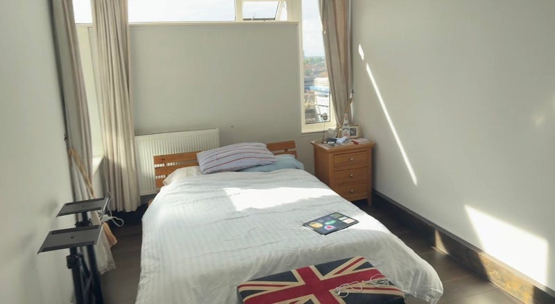 Flat London Road in Greater London