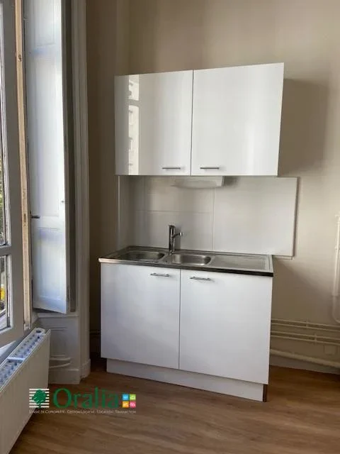 Appartement Rue Gabriel Péri à Villeurbanne