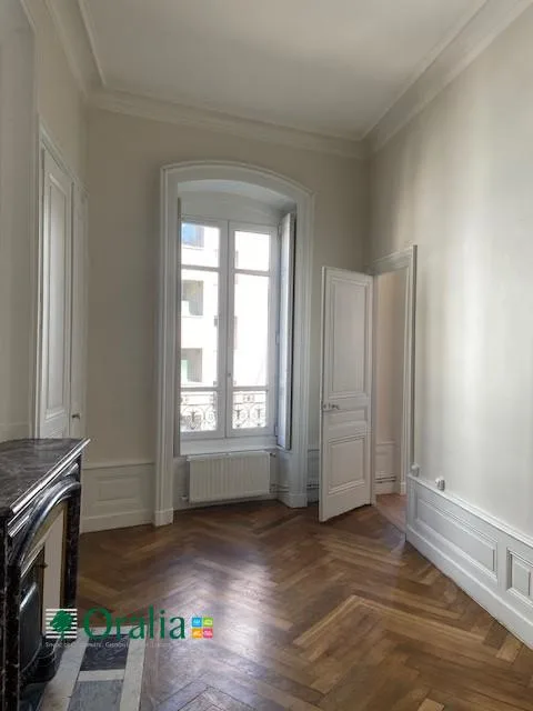 Appartement Rue Gabriel Péri à Villeurbanne