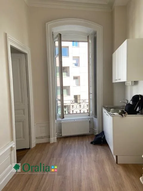 Appartement Rue Gabriel Péri à Villeurbanne