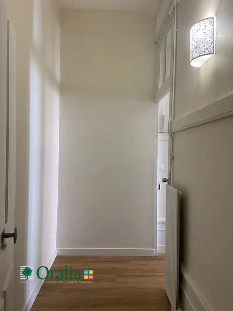 Appartement Rue Gabriel Péri à Villeurbanne