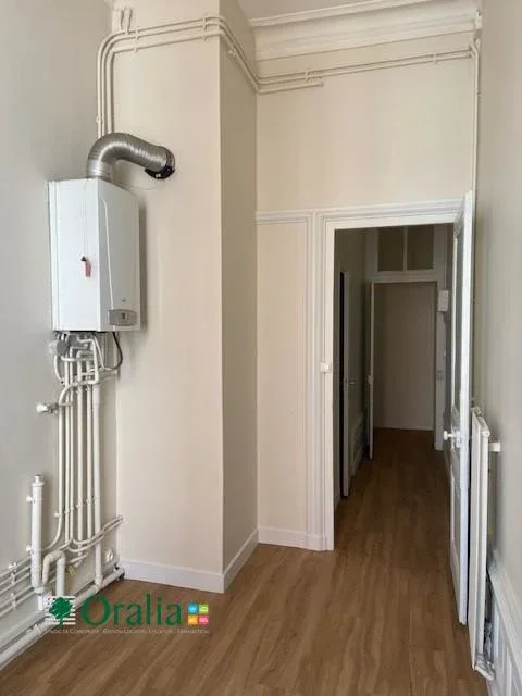 Appartement Rue Gabriel Péri à Villeurbanne