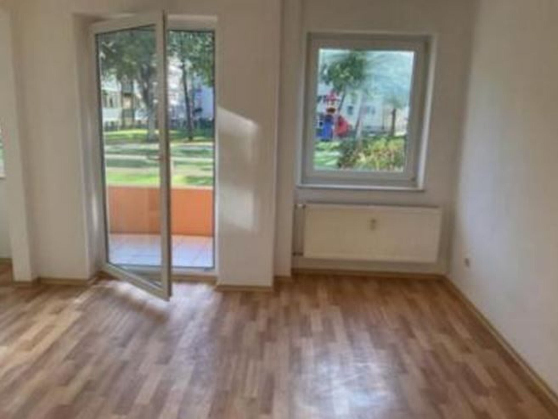 Wohnung Untere Auenstraße in Landshut