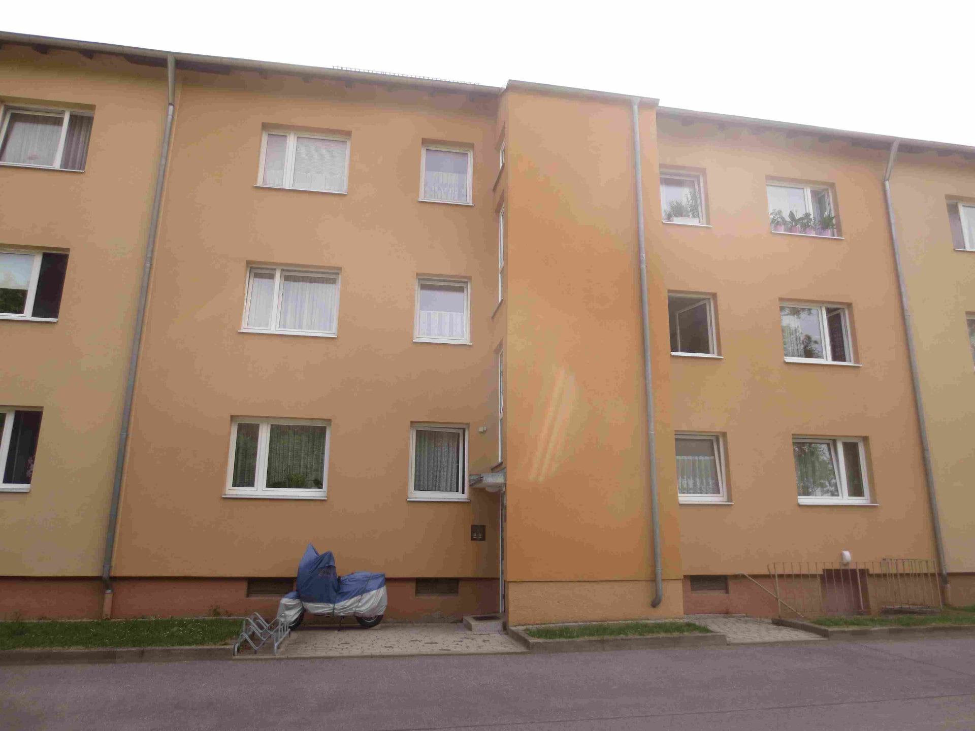 Wohnung Untere Auenstraße in Landshut