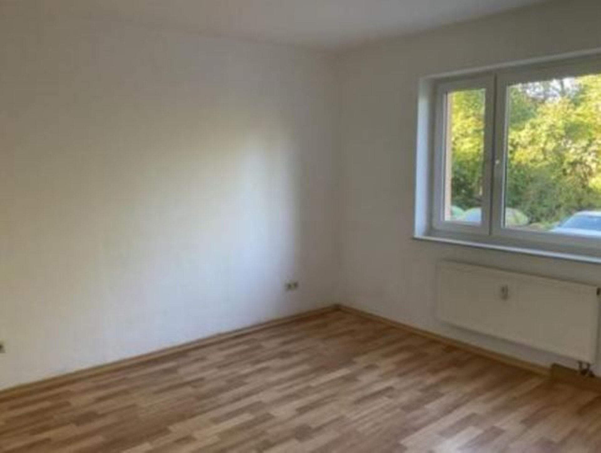Wohnung Untere Auenstraße in Landshut
