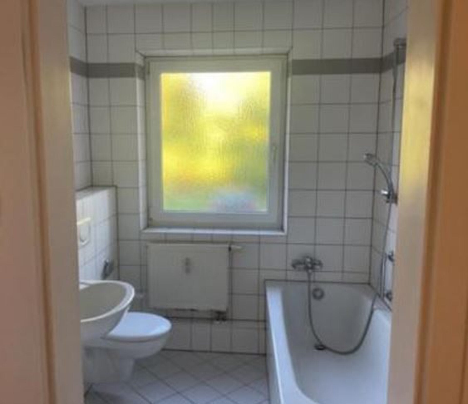 Wohnung Untere Auenstraße in Landshut