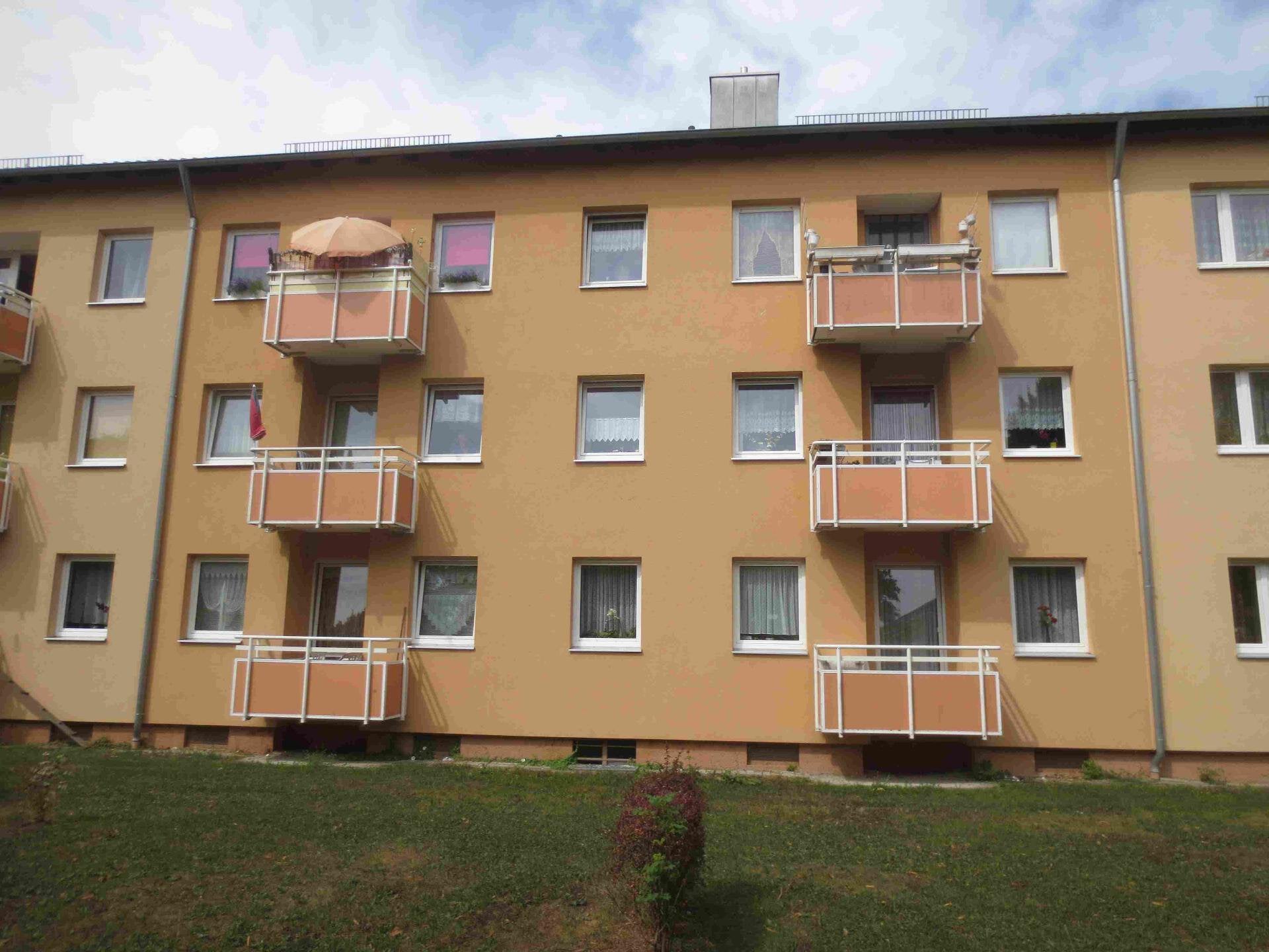Wohnung Untere Auenstraße in Landshut