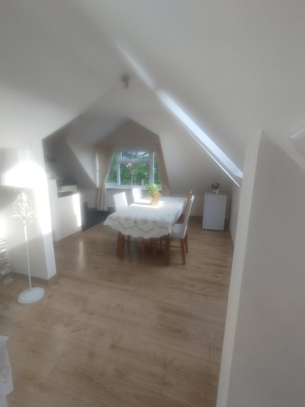 Flat Adamsrill Road in Greater London