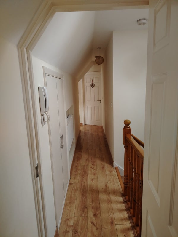 Flat Adamsrill Road in Greater London