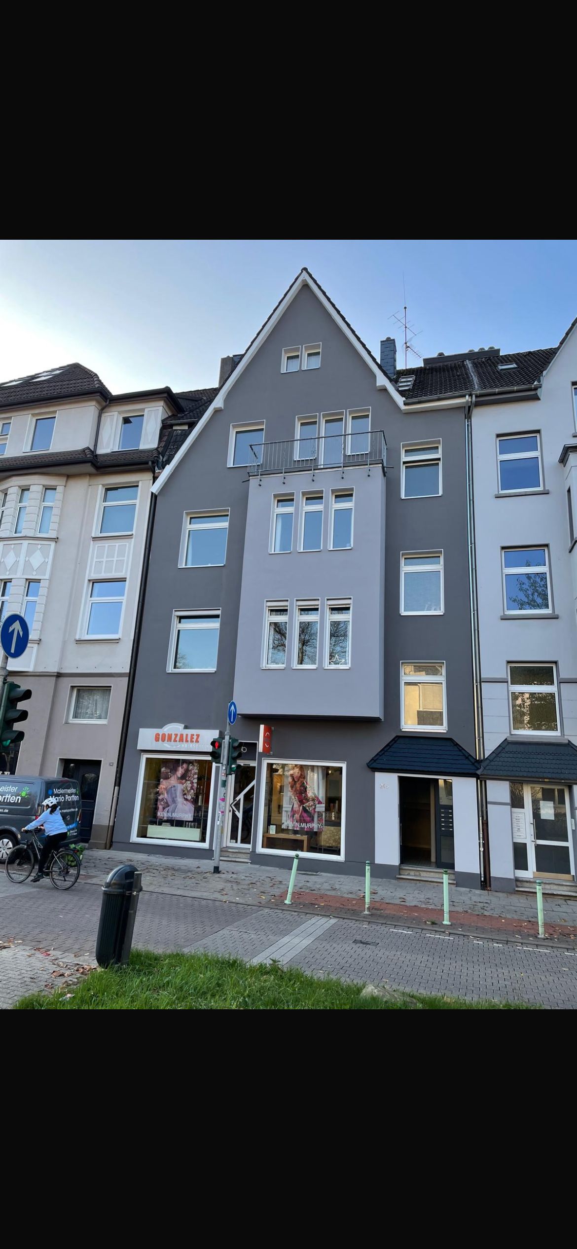 Wohnung Rüttenscheider Straße in Essen