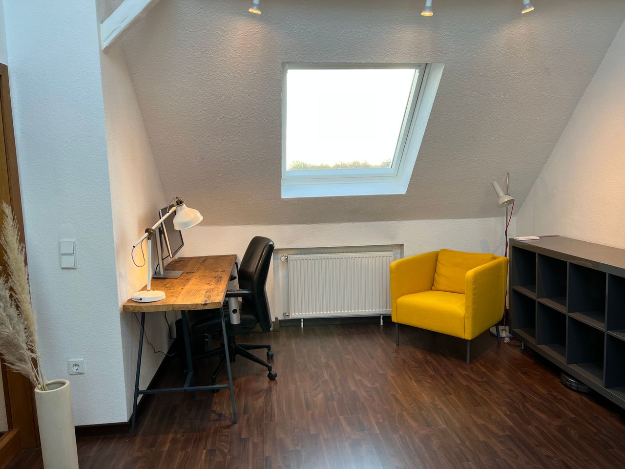 Wohnung Rüttenscheider Straße in Essen
