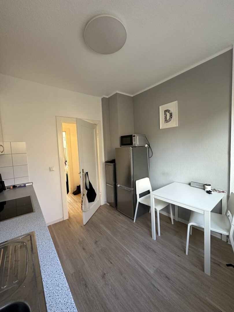 Wohnung Lorichsstraße in Hamburg