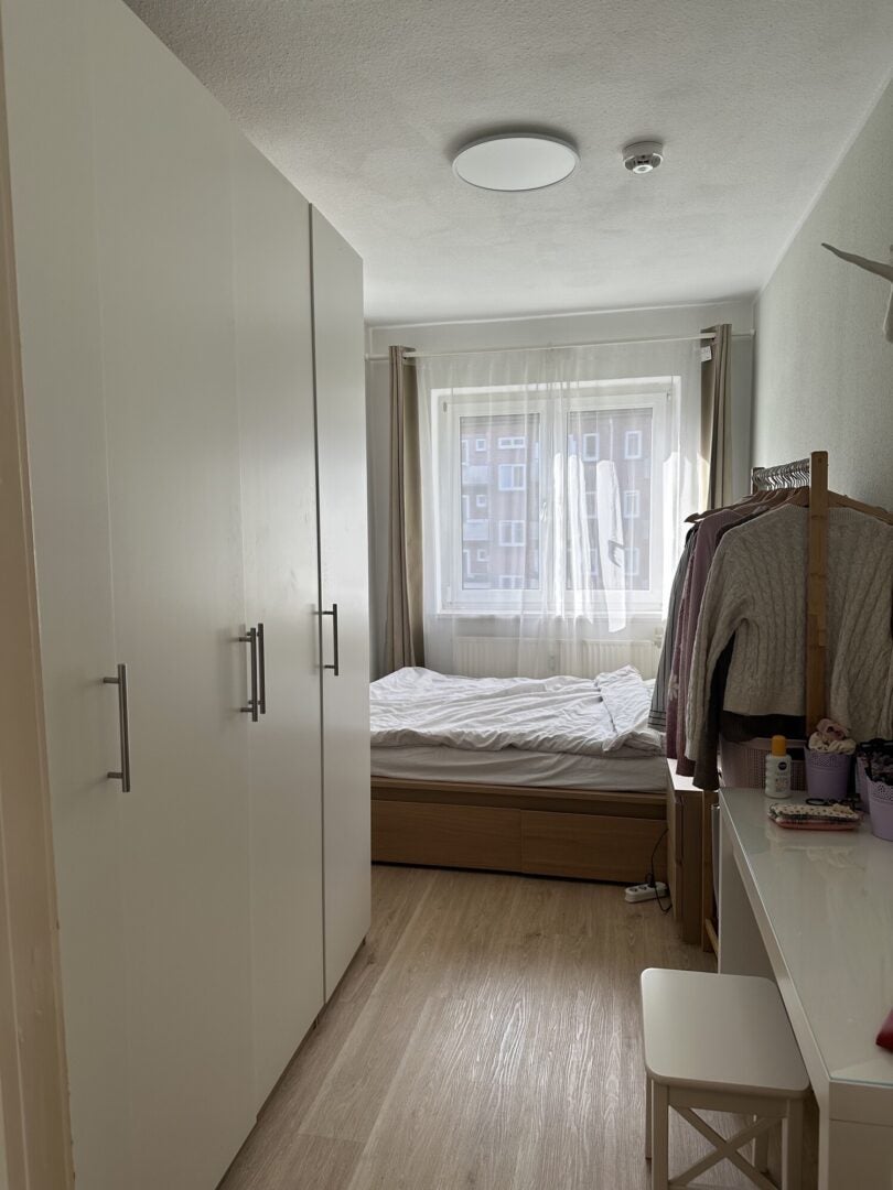 Wohnung Lorichsstraße in Hamburg
