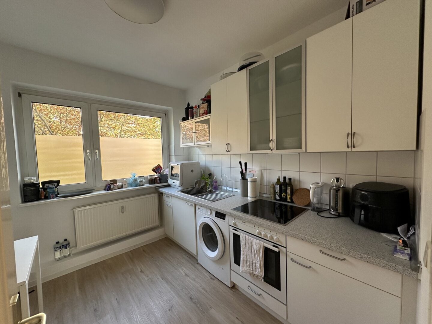 Wohnung Lorichsstraße in Hamburg