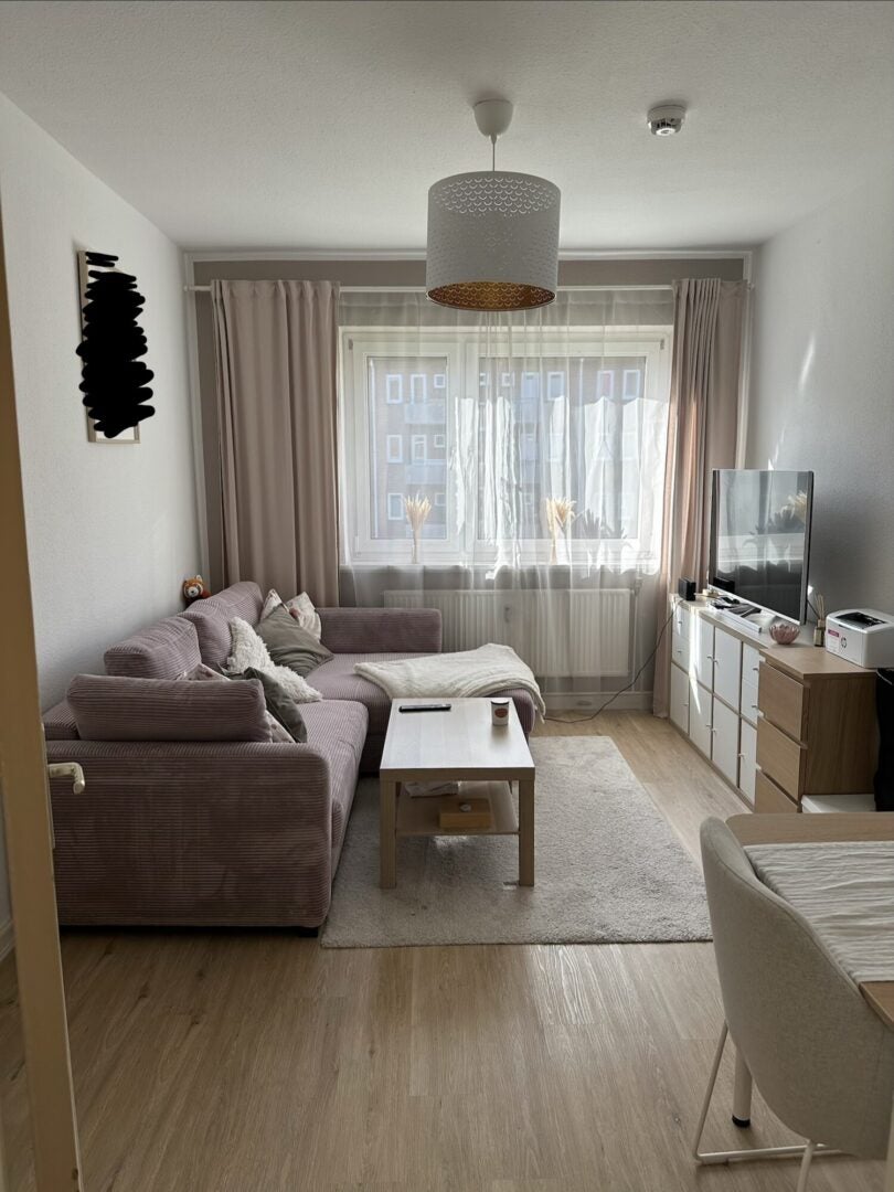 Wohnung Lorichsstraße in Hamburg