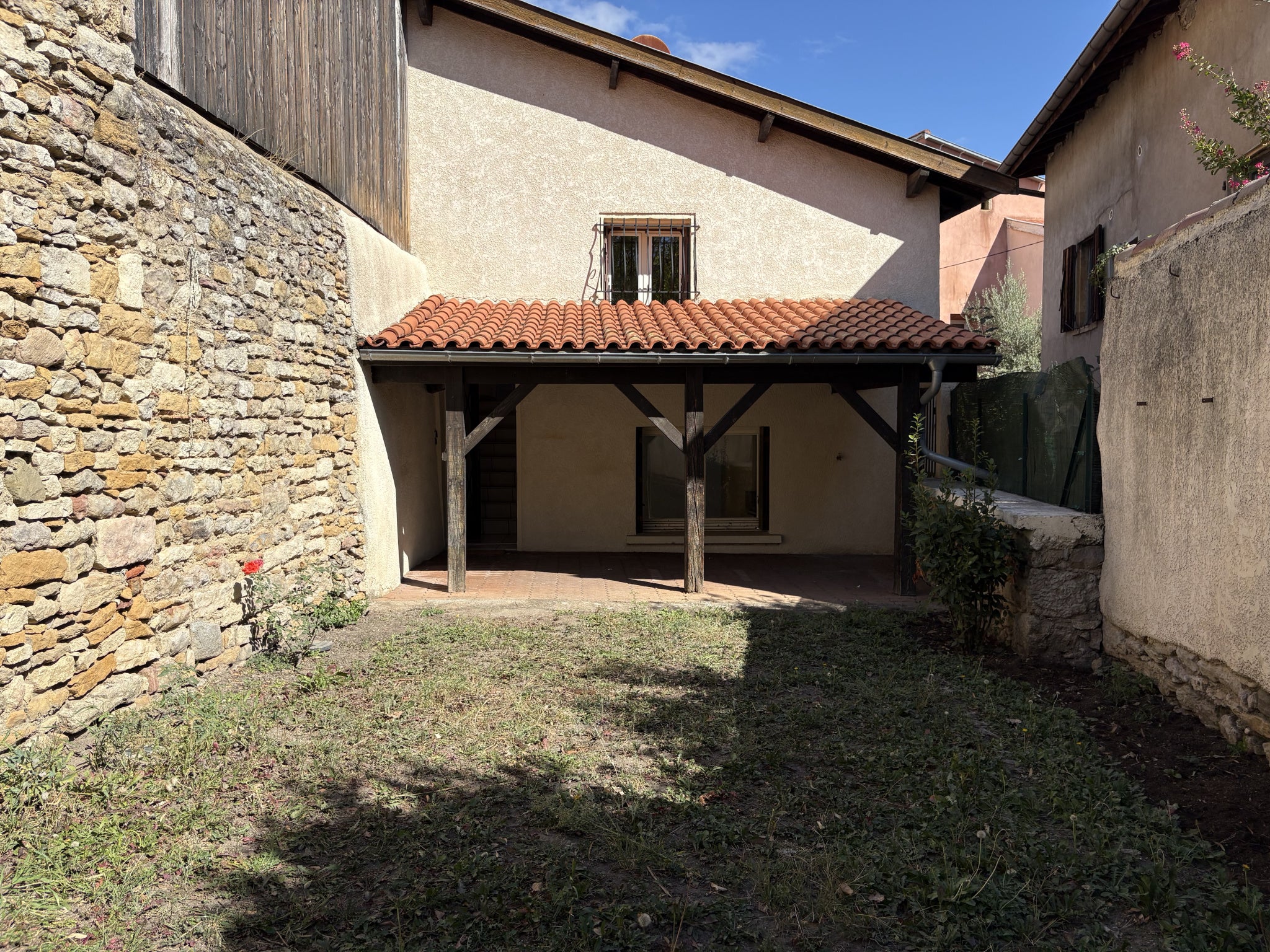 Maison Rue des Rivières à Civrieux-d'Azergues