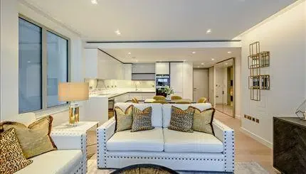 Flat Edgware Road in City of Westminster