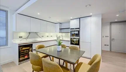 Flat Edgware Road in City of Westminster