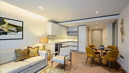 Flat Edgware Road in City of Westminster