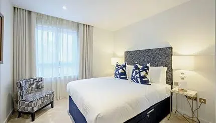 Flat Edgware Road in City of Westminster